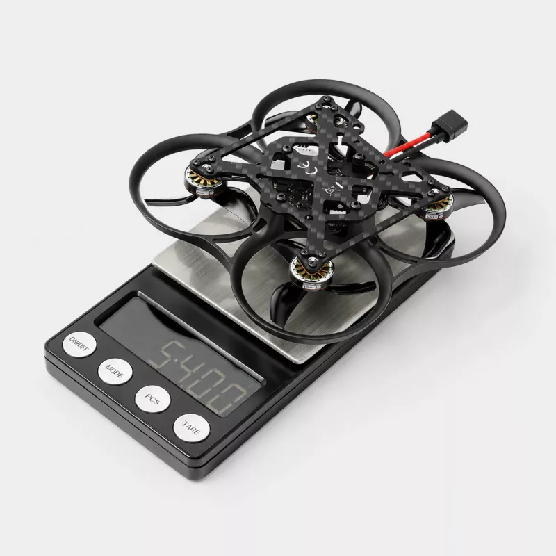 BETAFPV Pavo Pico II FPV droon PNP SBUS