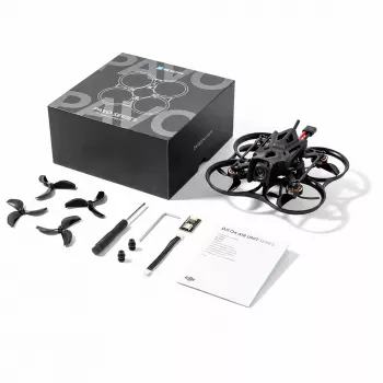 BETAFPV PAVO PICO II O4 ELRS 2.4G FPV Whoop droon