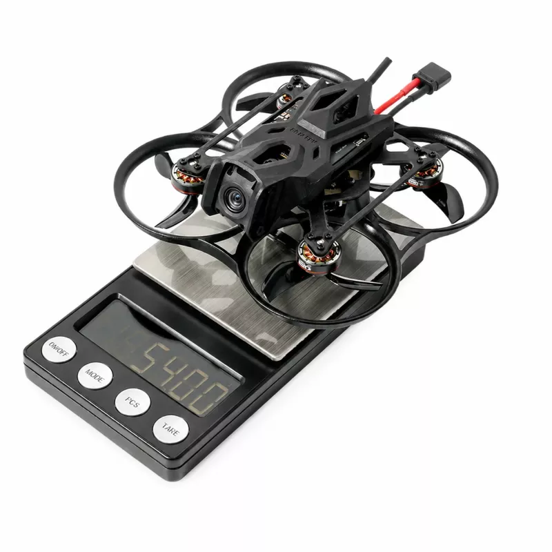 BETAFPV PAVO PICO II O4 ELRS 2.4G FPV Whoop droon
