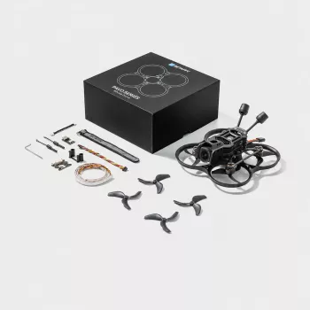 BETAFPV Pavo20 Pro II O4 Pro ELRS 2.4G FPV droon