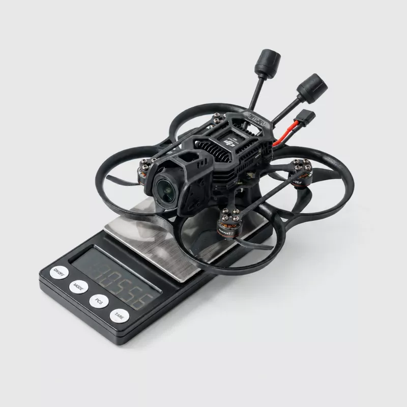 BETAFPV Pavo20 Pro II O4 Pro ELRS 2.4G FPV droon
