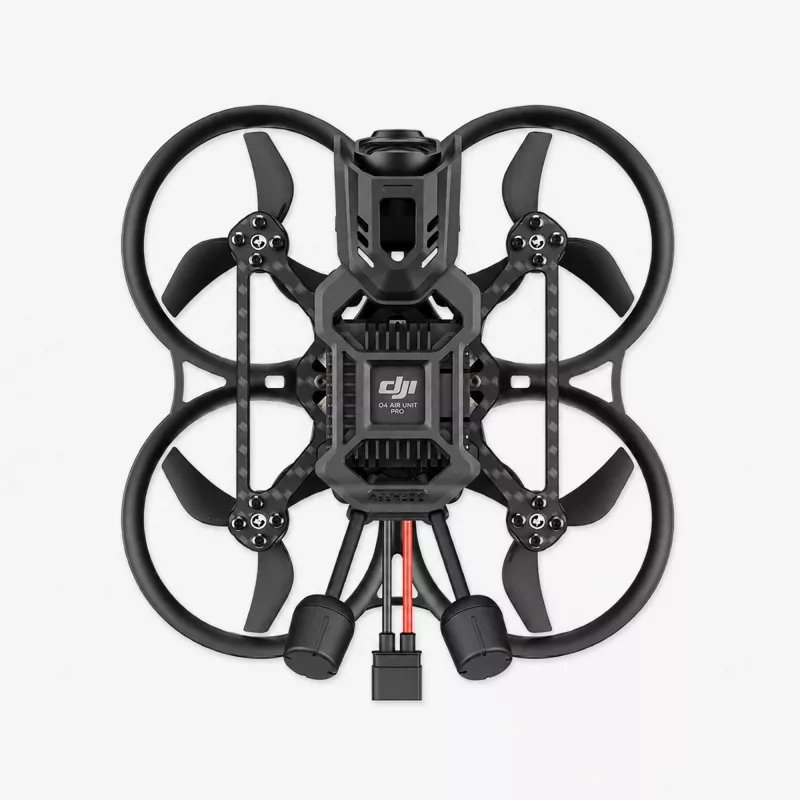 BETAFPV Pavo20 Pro II O4 Pro ELRS 2.4G FPV droon
