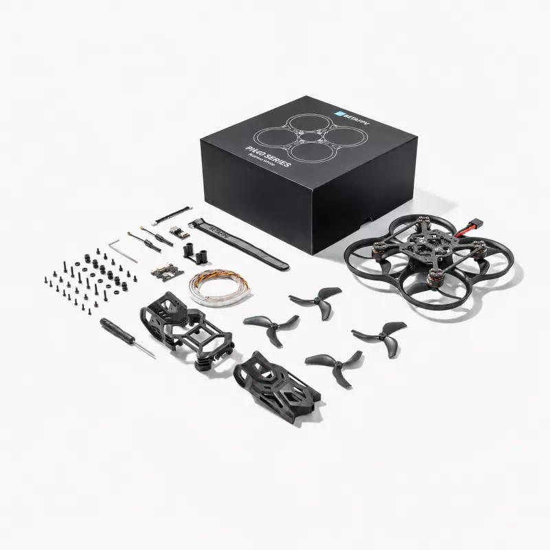 BETAFPV Pavo20 Pro II PNP SBUS FPV droon