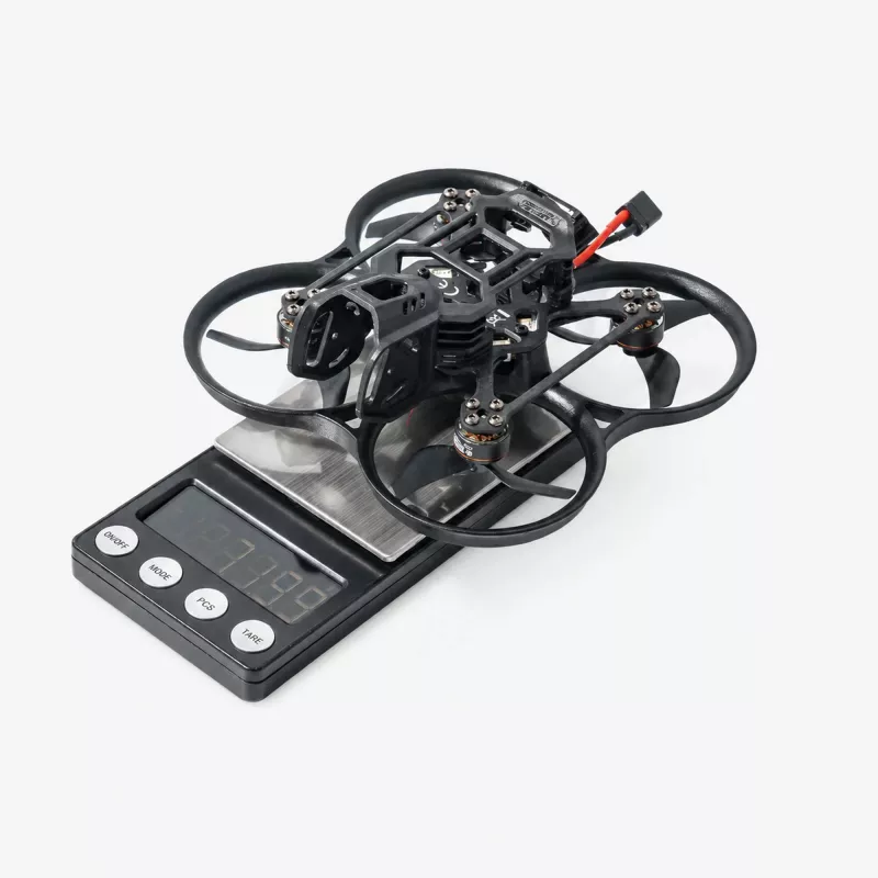 BETAFPV Pavo20 Pro II PNP SBUS FPV droon