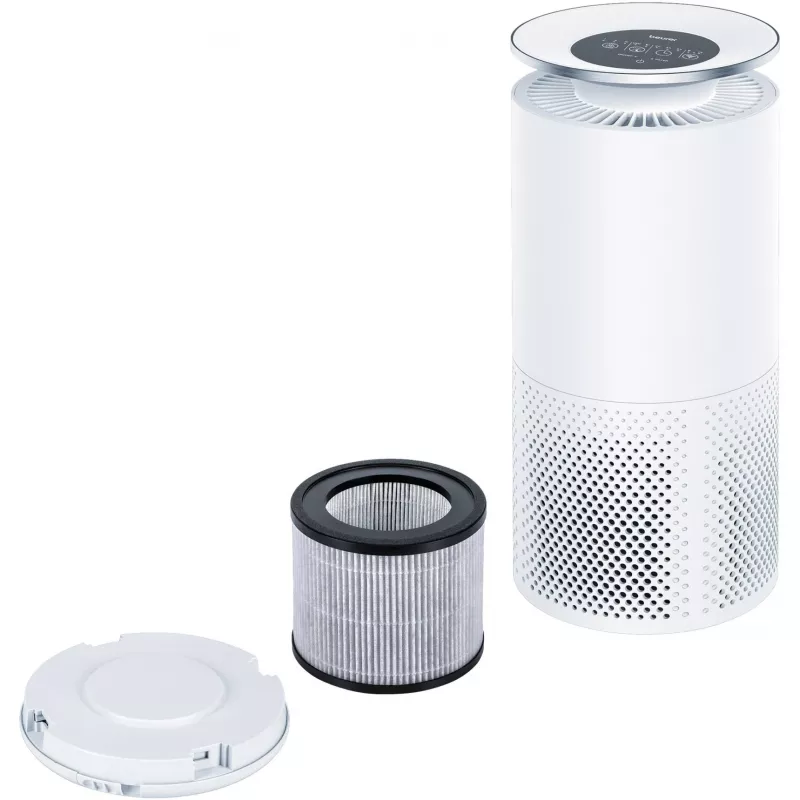 BEURER Õhupuhasti LR 400 (Valge)