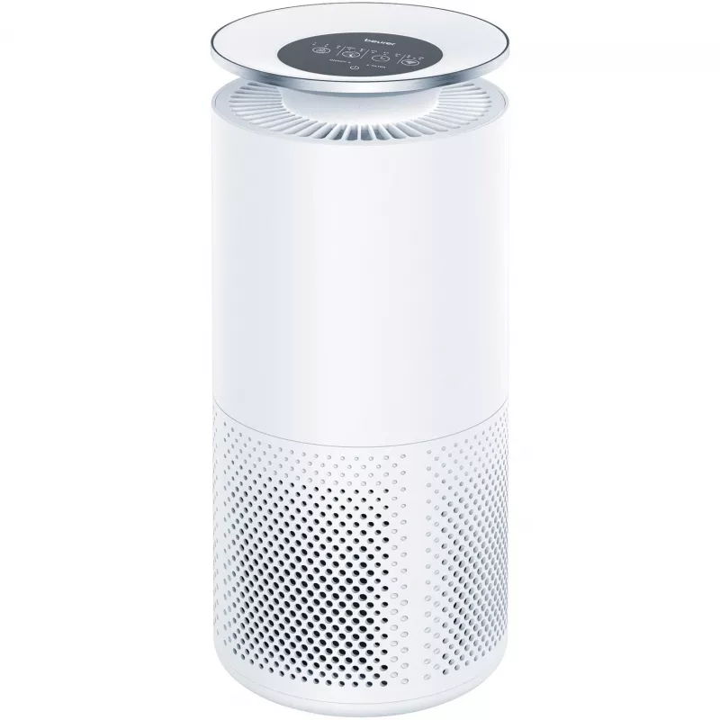 BEURER Õhupuhasti LR 400 (Valge)