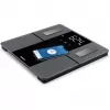 Beurer BF 500 Super Black Edition diagnostiline kaal Bluetoothiga