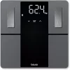 Beurer BF 500 Super Black Edition diagnostiline kaal Bluetoothiga