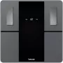 Beurer BF 500 Super Black Edition diagnostiline kaal Bluetoothiga