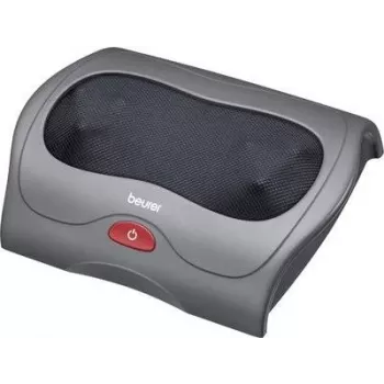 BEURER FM 39 Shiatsu jalamassaažiseade küttefunktsiooniga