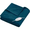 Beurer HD 75 Cosy Ocean kuumutatud tekk 180x130 cm, 6 temperatuuriseadet, masinpestav, Beureri ohutussüsteem, automaatne väljalülitus 40019