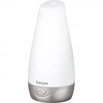Beurer LA 30 aroomihajuti - mobiilne nebulisaator, USB, valge