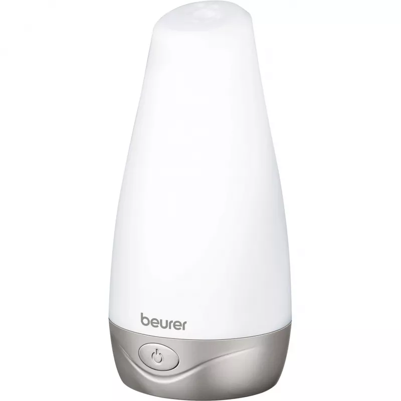Beurer LA 30 aroomihajuti - mobiilne nebulisaator, USB, valge