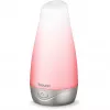 Beurer LA 30 aroomihajuti - mobiilne nebulisaator, USB, valge