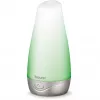 Beurer LA 30 aroomihajuti - mobiilne nebulisaator, USB, valge