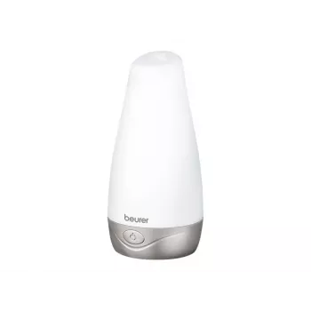 Beurer LA 30 aroomihajuti - mobiilne nebulisaator, USB, valge