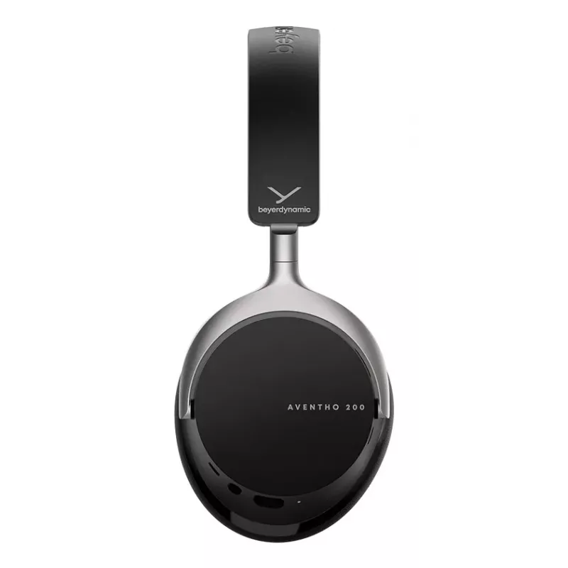 Beyerdynamic Aventho 200 Black kõrvaklapid