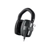Beyerdynamic DT 150 Kõrvaklapid Juhtmega Peavõruga Muusika Must