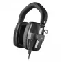 Beyerdynamic DT 150 Kõrvaklapid Juhtmega Peavõruga Muusika Must