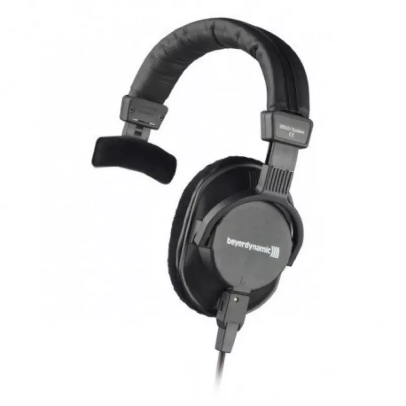 Beyerdynamic DT 252 80 Ohm Closed-Back Broadcast Headset