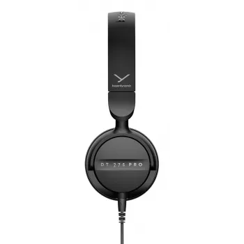 Beyerdynamic DT 275 PRO suletud stuudiokõrvaklapid - 80 oomi