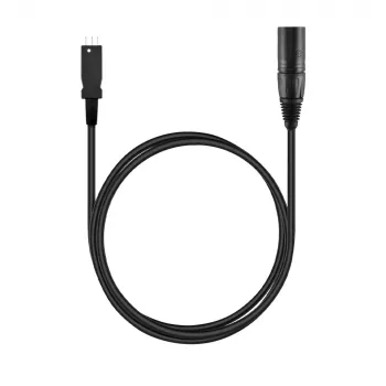 Beyerdynamic K 190.41 Audiokaabel 1.5 m XLR (5-pin) Must