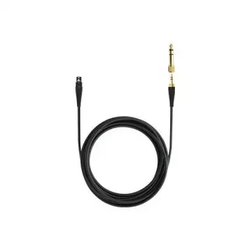 beyerdynamic PRO X kaabel 1,8 m sirge asenduskaabel kõrvaklappidele DT 700 PRO X / DT 900 PRO X (must)