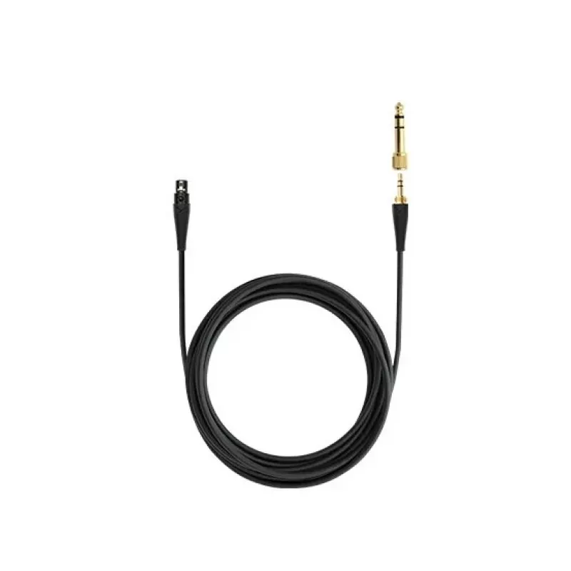 beyerdynamic PRO X kaabel 1,8 m sirge asenduskaabel kõrvaklappidele DT 700 PRO X / DT 900 PRO X (must)