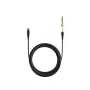 beyerdynamic PRO X kaabel 1,8 m sirge asenduskaabel kõrvaklappidele DT 700 PRO X / DT 900 PRO X (must)