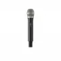 Beyerdynamic TG 500H-C 1780-1810MHz käeshoitav saatja koos TG V56 kondensaatorkapsliga