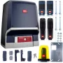 BFT ARES ULTRA BT B1000 KIT INT Lükandvärava avaja väravatele kuni 1000 kg
