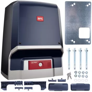 BFT ARES ULTRA BT B1500 Lükandväravaajam 1500 kg