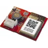 BFT B-EBA Wi-Fi EVO ühenduvusmoodul (Bluetooth/easyAXS/TaHoma)
