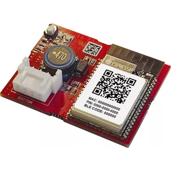 BFT B-EBA Wi-Fi EVO ühenduvusmoodul (Bluetooth/easyAXS/TaHoma)