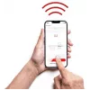 BFT B-EBA Wi-Fi EVO ühenduvusmoodul koos antenniga (Bluetooth/easyAXS/TaHoma)