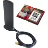 BFT B-EBA Wi-Fi EVO ühenduvusmoodul koos antenniga (Bluetooth/easyAXS/TaHoma)