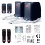 BFT VIRGO SMART BT B20 KIT Komplekt kahepoolsetele väravatele