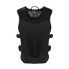 bHaptics TactSuit Air Onyx Haptic Vest 40 vibratsioonimootoriga, Bluetooth, USB-C, hingav võrk, must