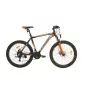 BICYCLE CAMP XC PRO 27.5 inch Maastikujalgratas 20-käiguline Shimano Deore Alumiiniumraam