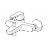 Bidet Faucet 3918F SAGA Polished Chrome