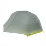 Big Agnes Tiger Wall UL1 ülikerge 1-inimese 3-aastaaja matkatelk
