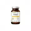 BIOWEN Omega 3 - 660 mg EPA, 440 mg DHA – toidulisand inimestele – 90 kapslit