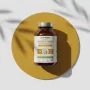 BIOWEN Omega 3 TG Family – 720 mg EPA, 480 mg DHA – 225 kapslit