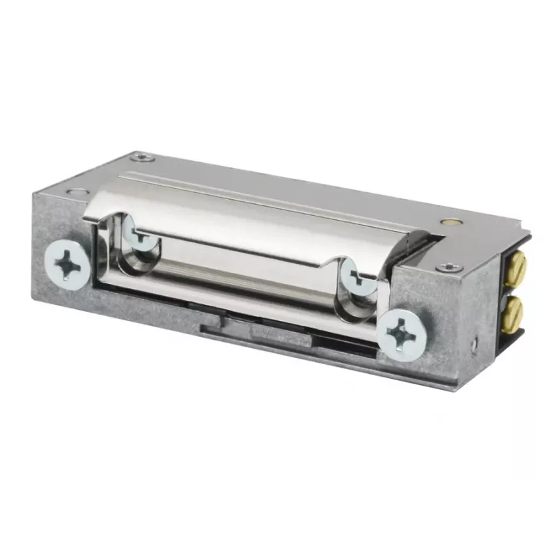BIRA elektriline lukusulgur HARTTE XS12UW XS seeria (R5) 12V AC/DC koos vabastuslülitiga