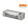 BIRA elektriline lukusulgur HARTTE XS12UW XS seeria (R5) 12V AC/DC koos vabastuslülitiga