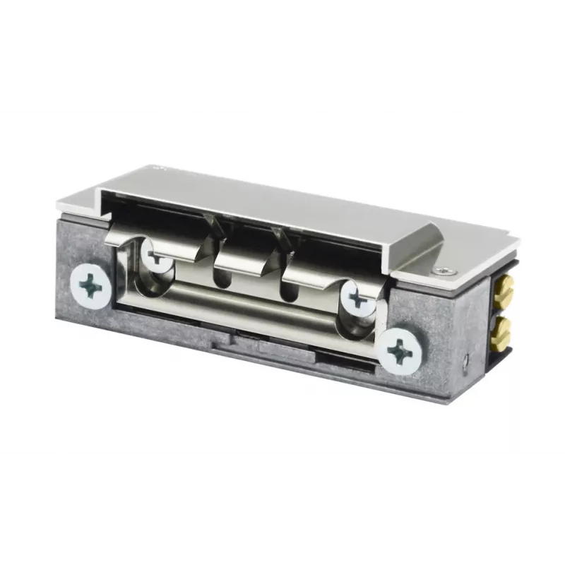 BIRA Elektrilukk XS12U-C, XS seeria, 12V standardne liuguriga