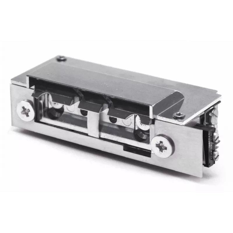 BIRA Elektrilukk XS12U-C, XS seeria, 12V standardne liuguriga