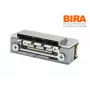 BIRA Elektrilukk XS12U-C, XS seeria, 12V standardne liuguriga