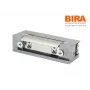 BIRA HARTTE S12R Elektriline Lukustus, Seeria S, 12V Alalisvool, Pööratav