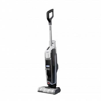 BISSELL CrossWave Edge Select Juhtmeta märg- ja kuivtolmuimeja 25.9 V Must/Soe Valge/Hõbedane